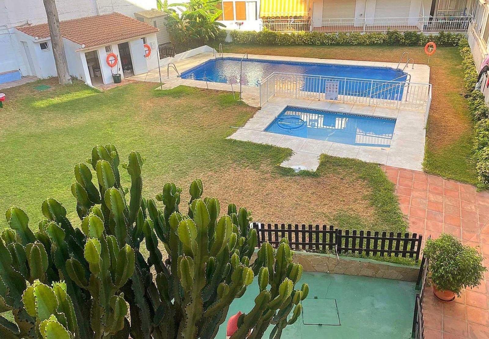 Vera Holydays Apartamento *