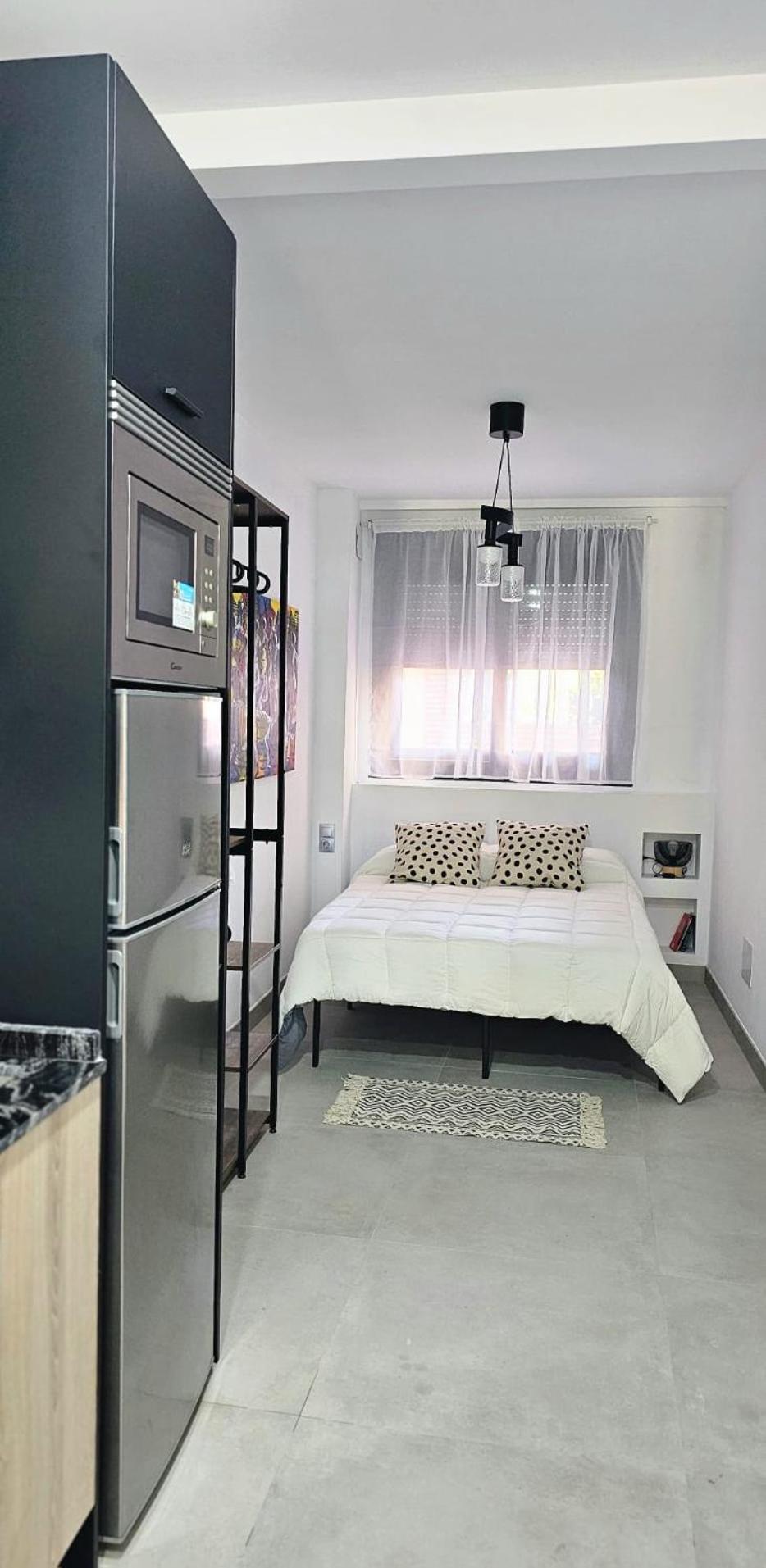 Apartamento Vera Holydays *