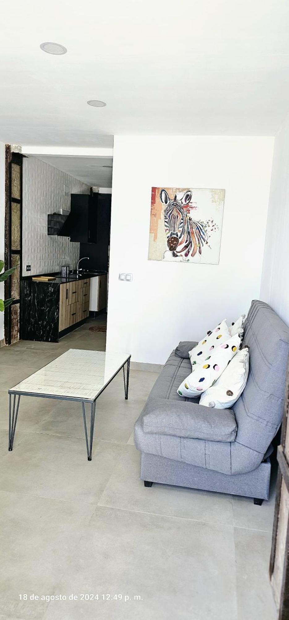 Apartamento Vera Holydays