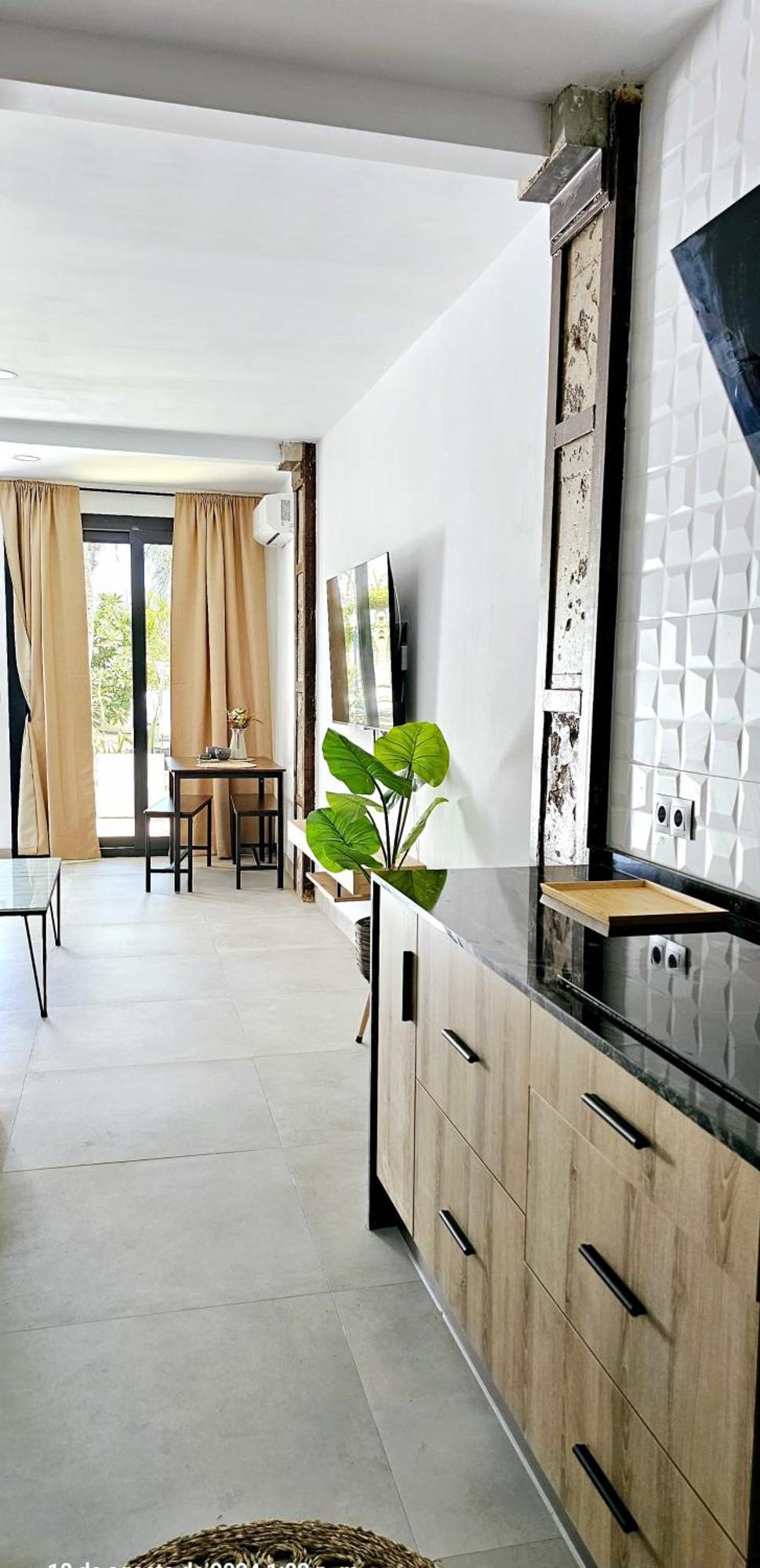 Vera Holydays Apartamento