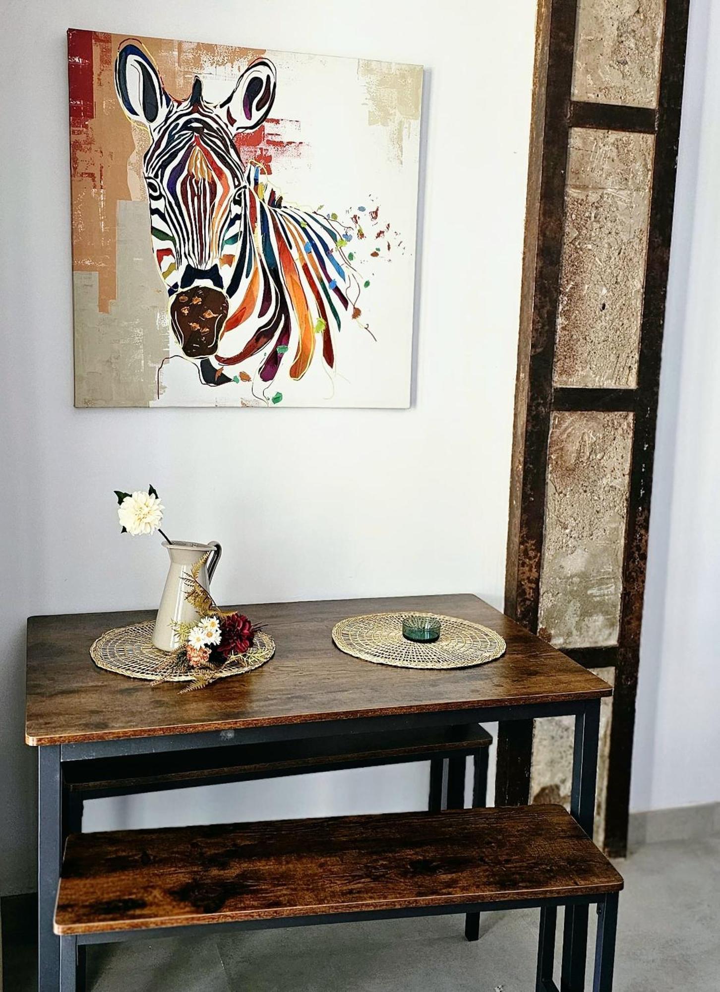 Apartamento Vera Holydays *