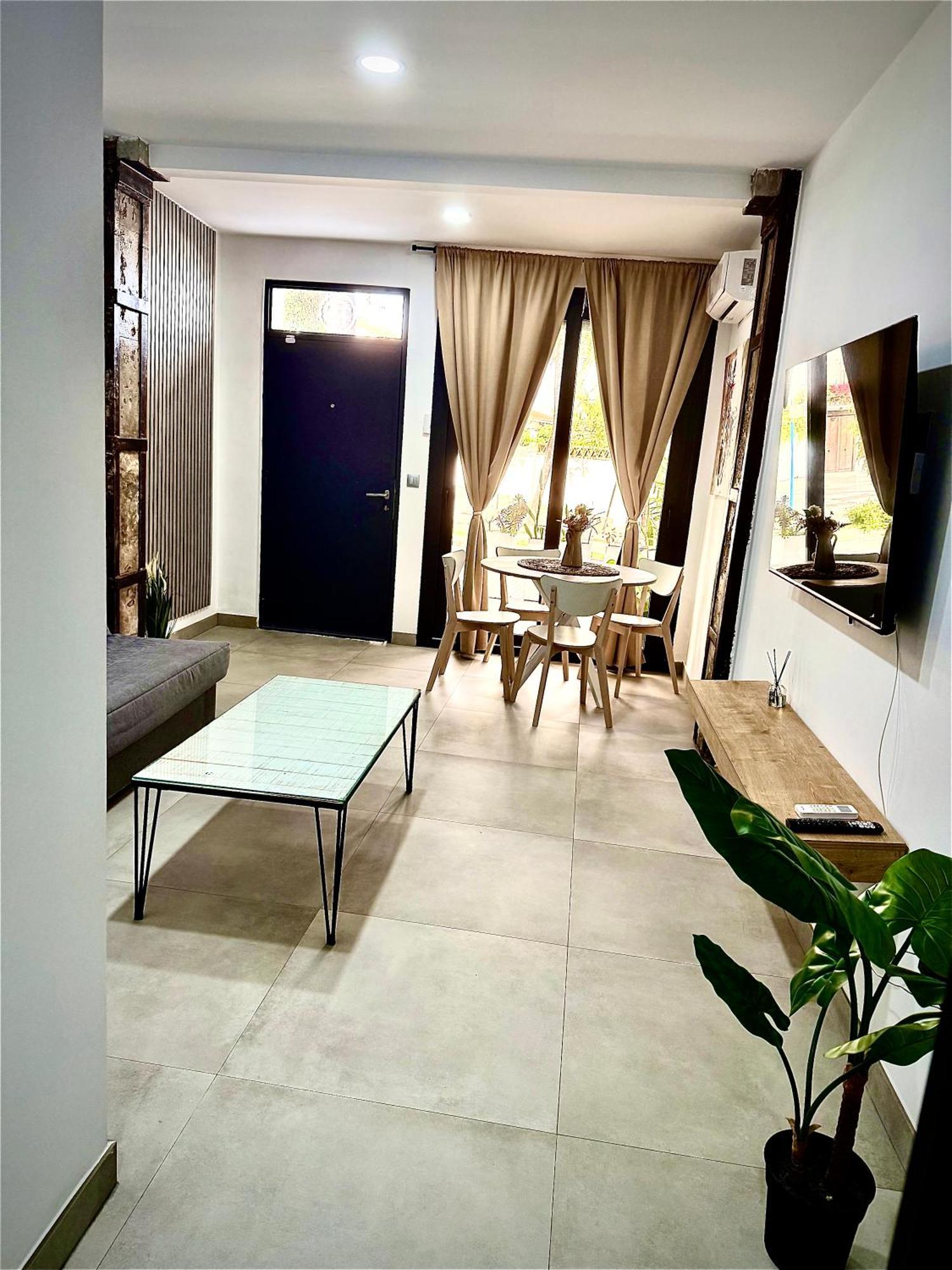 Vera Holydays Apartamento