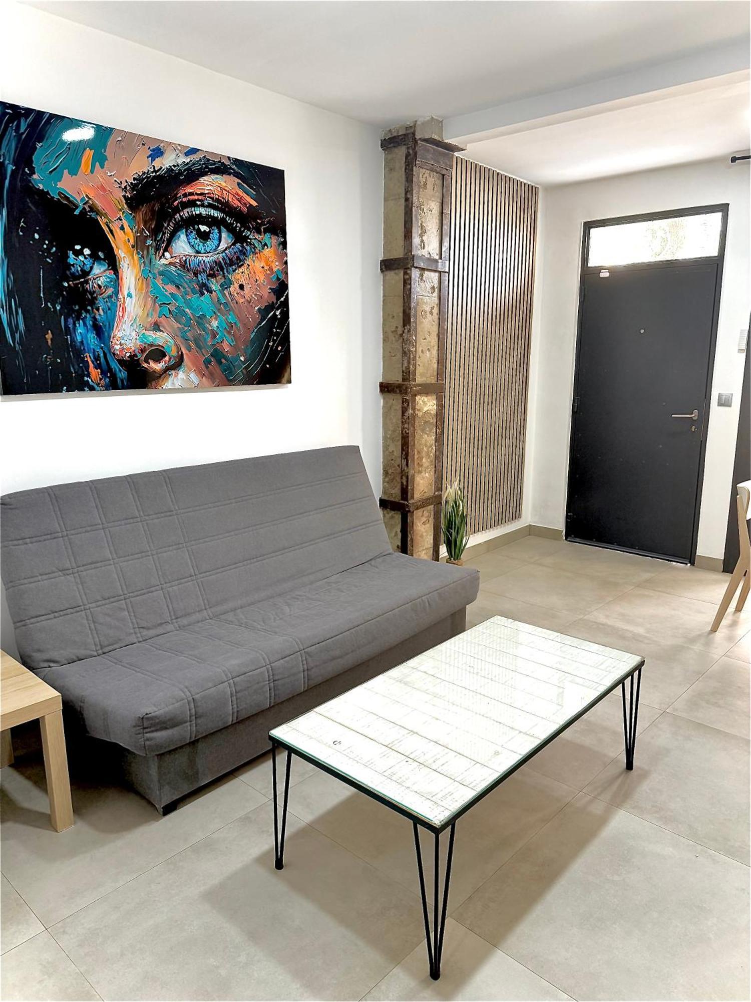 Apartamento Vera Holydays *